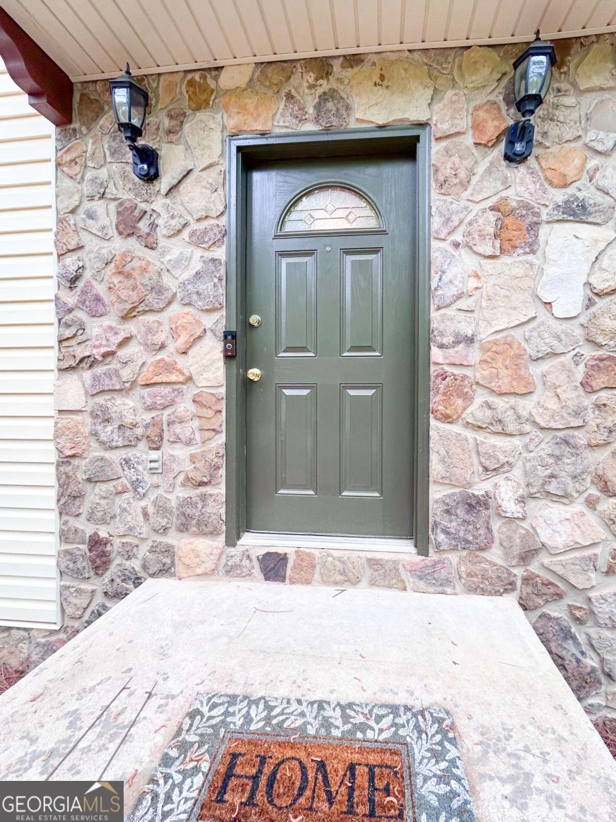 521 Sandstone Drive Athens GA 30605