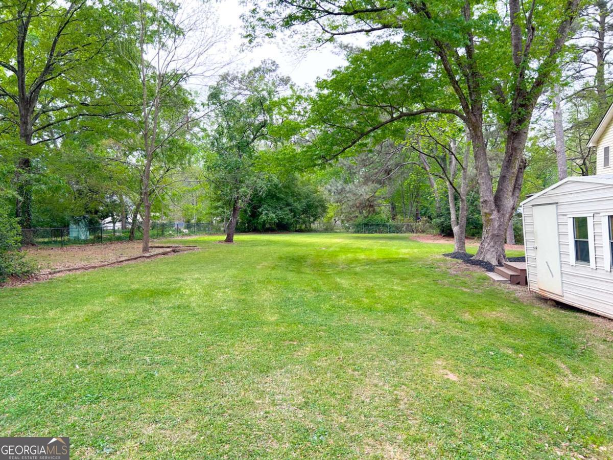 521 Sandstone Drive Athens GA 30605