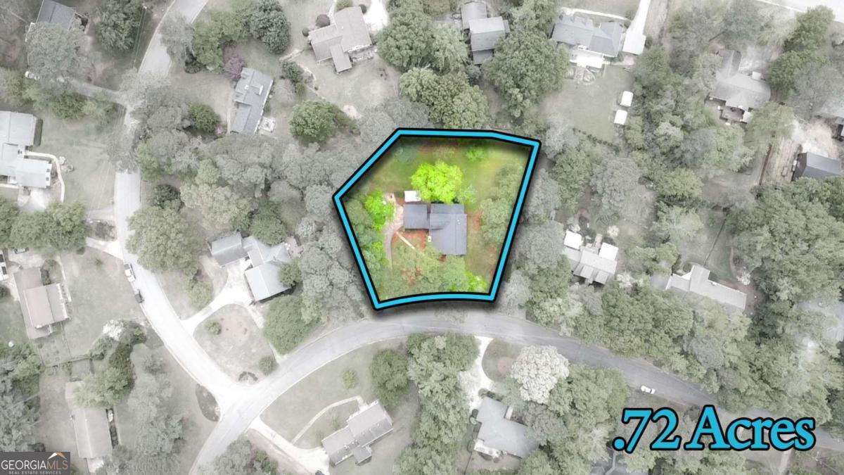 521 Sandstone Drive Athens GA 30605