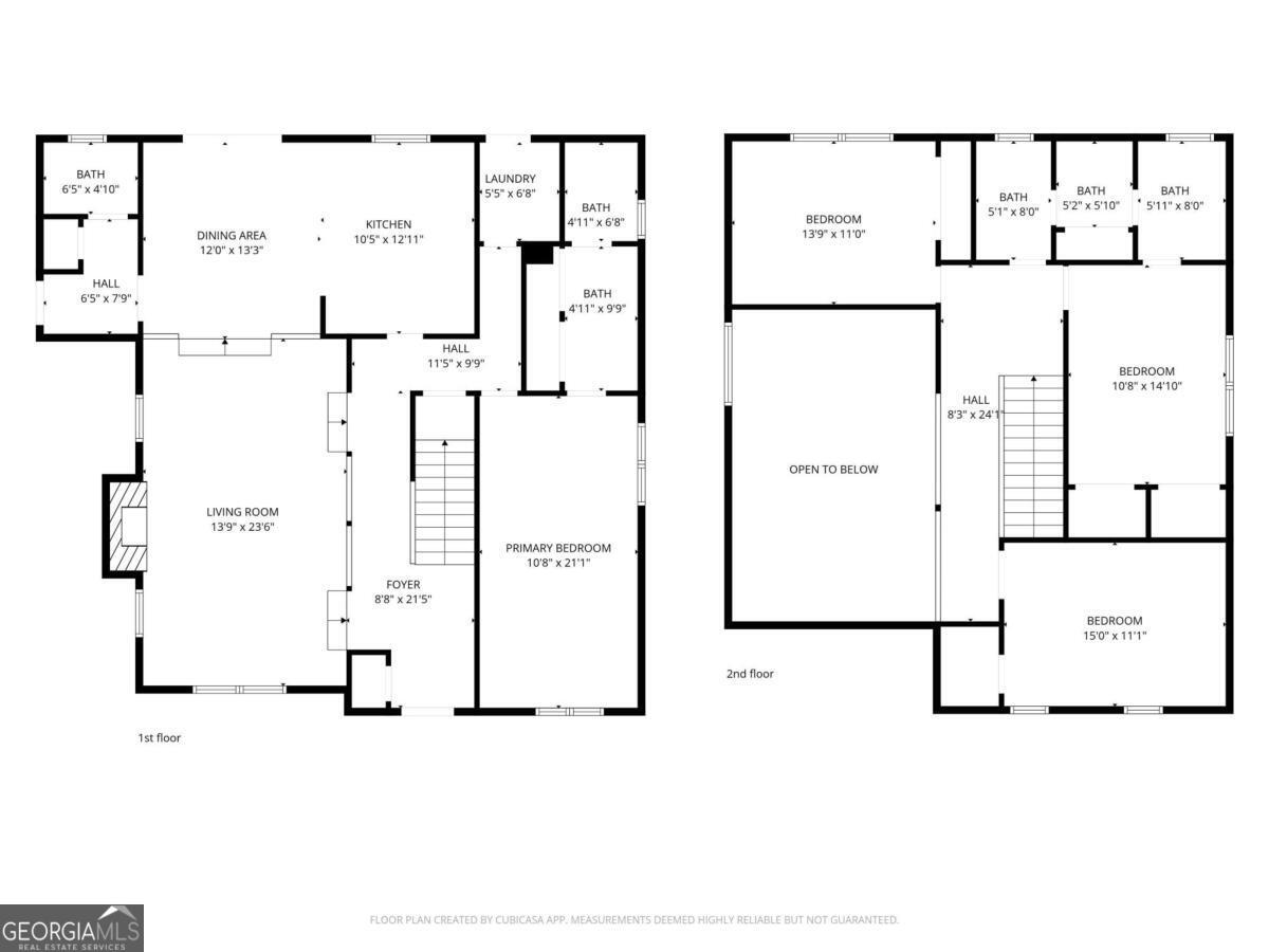 521 Sandstone Drive Athens GA 30605