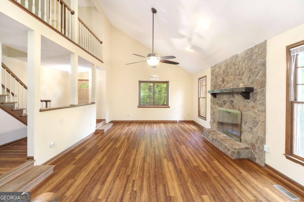 521 Sandstone Drive Athens GA 30605