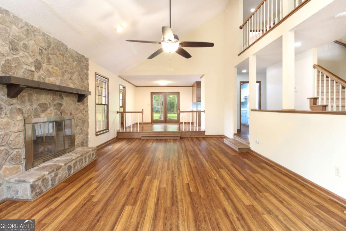 521 Sandstone Drive Athens GA 30605