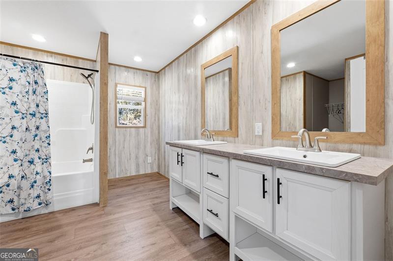 158 Wood Smoke Road Rockmart GA 30153