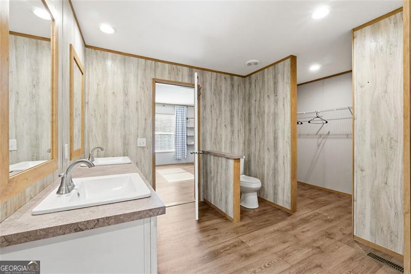 158 Wood Smoke Road Rockmart GA 30153