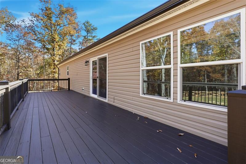 158 Wood Smoke Road Rockmart GA 30153