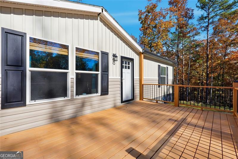 158 Wood Smoke Road Rockmart GA 30153