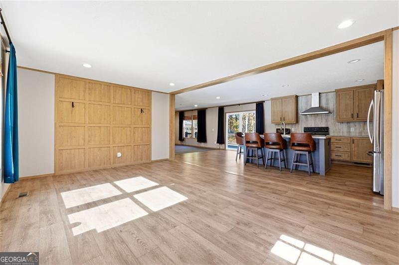 158 Wood Smoke Road Rockmart GA 30153