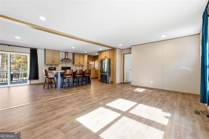 158 Wood Smoke Road Rockmart GA 30153