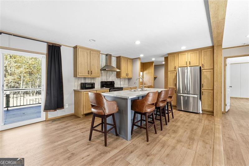 158 Wood Smoke Road Rockmart GA 30153