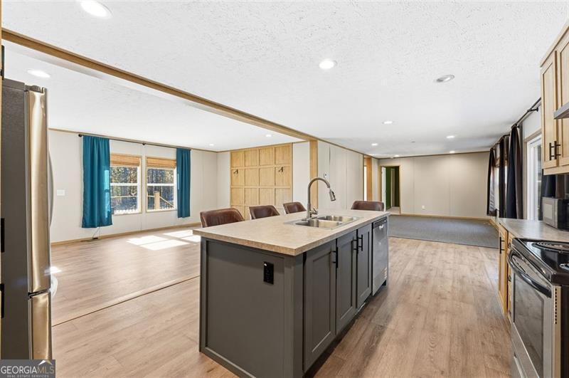 158 Wood Smoke Road Rockmart GA 30153