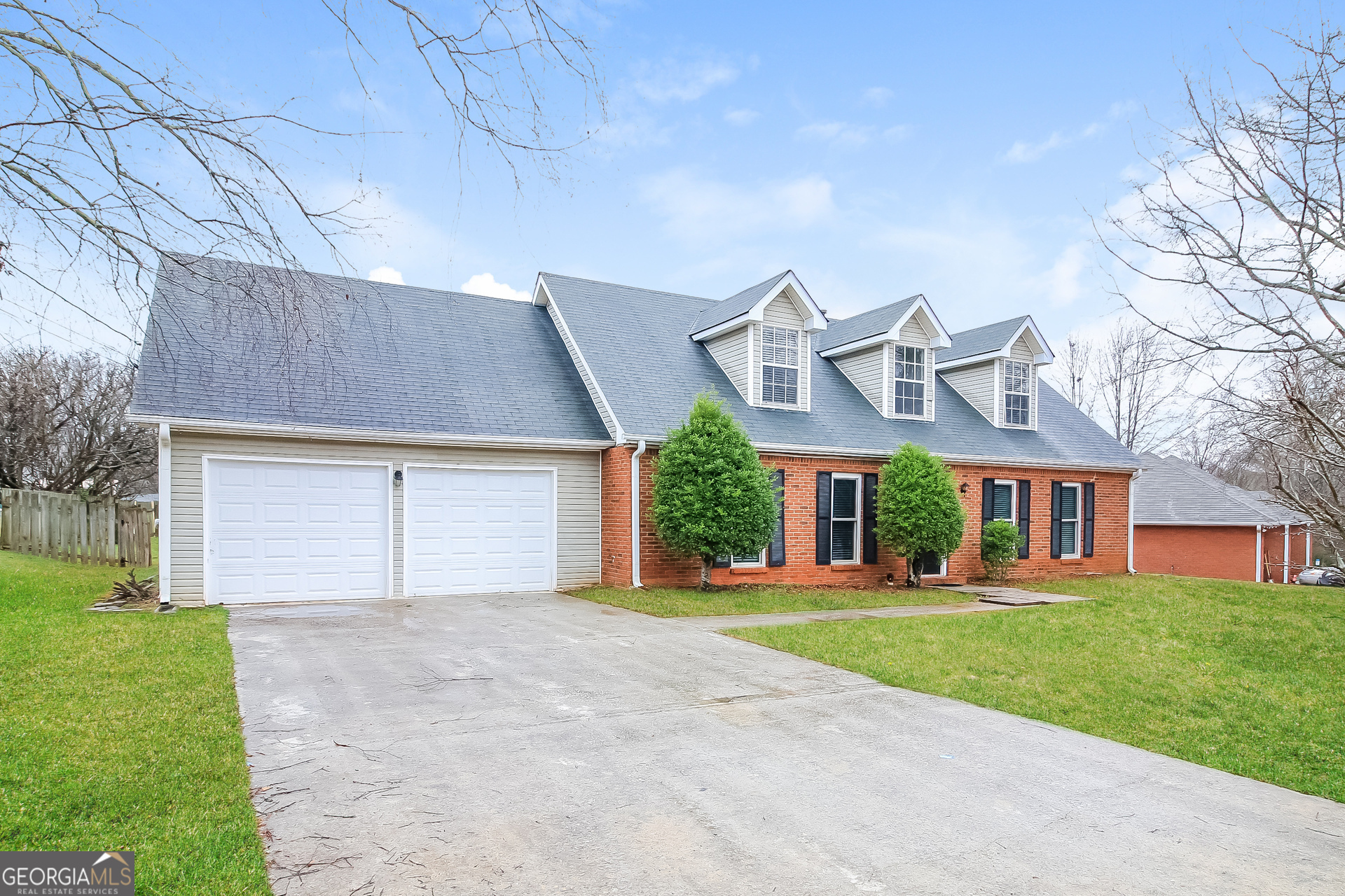 45 Still Waters Drive Covington GA 30016