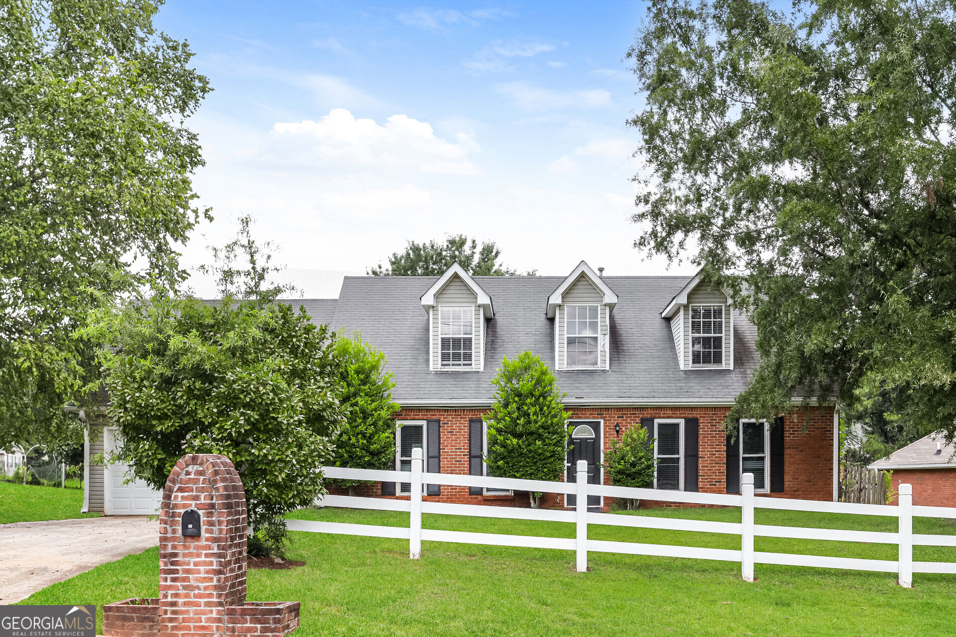 45 Still Waters Drive Covington GA 30016