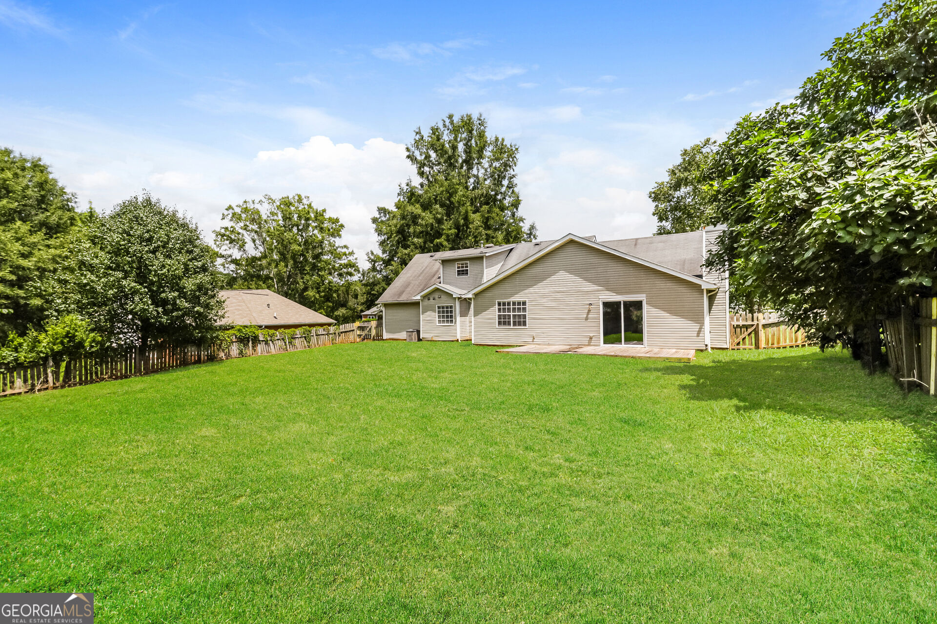 45 Still Waters Drive Covington GA 30016