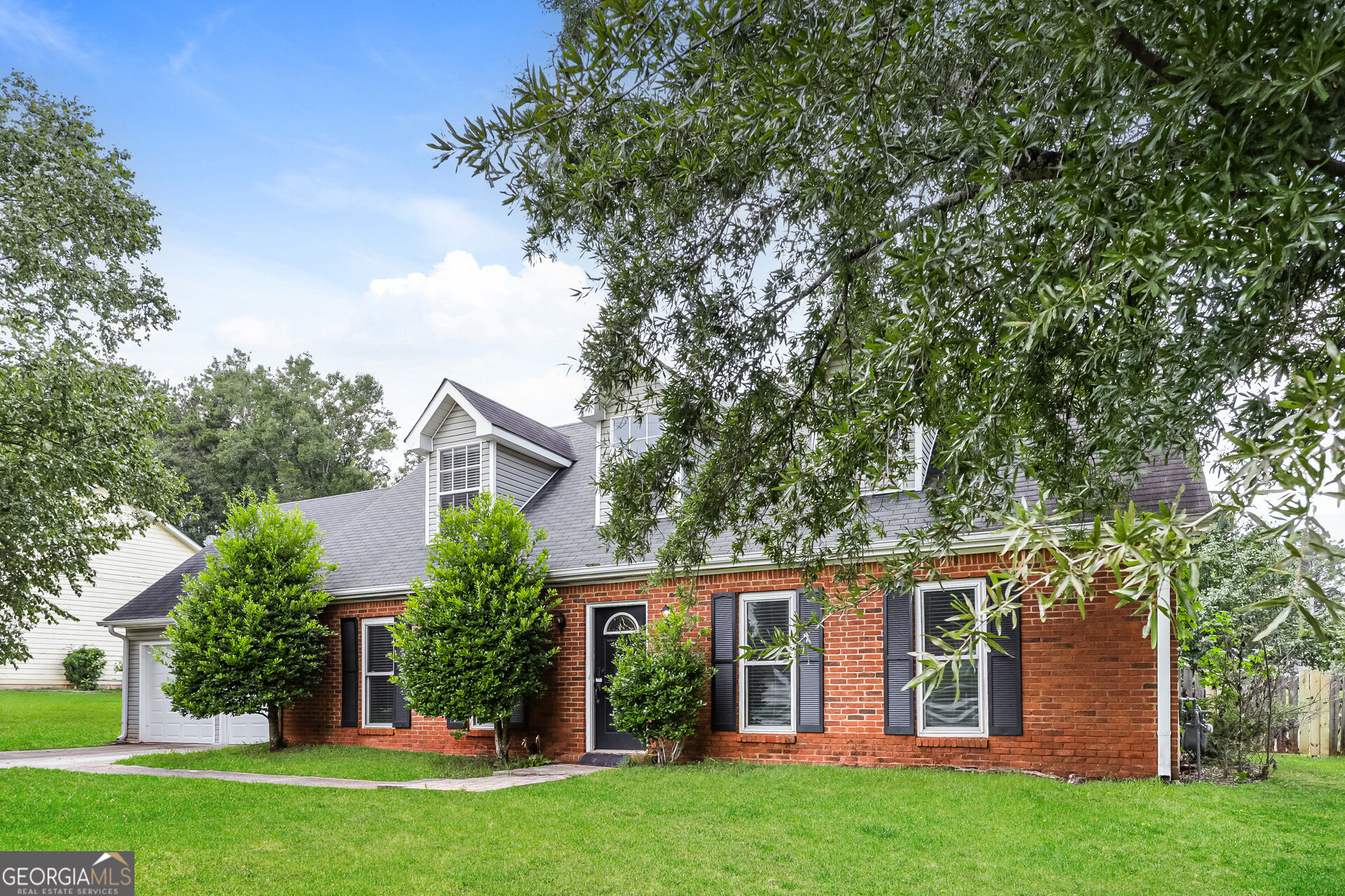 45 Still Waters Drive Covington GA 30016