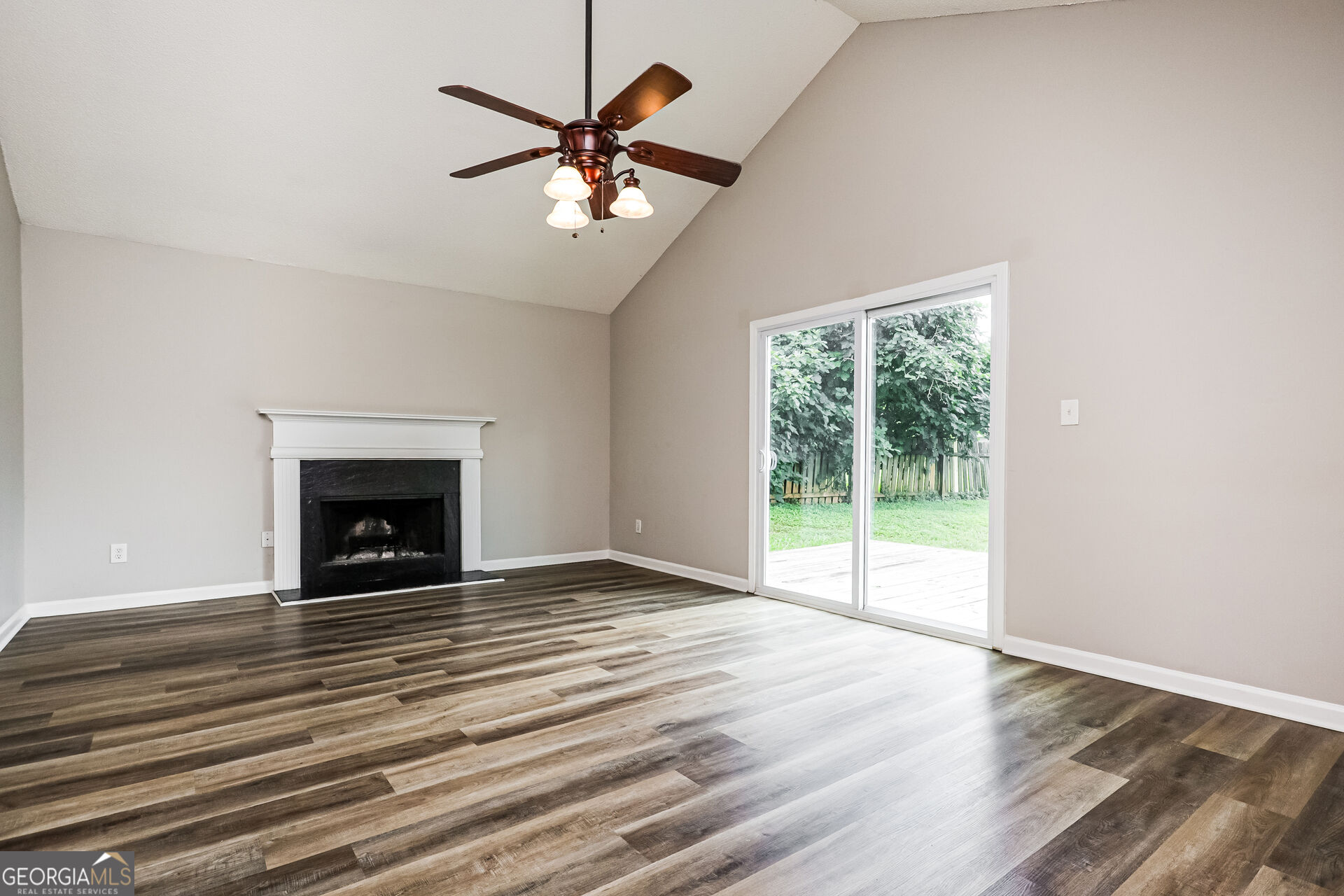 45 Still Waters Drive Covington GA 30016