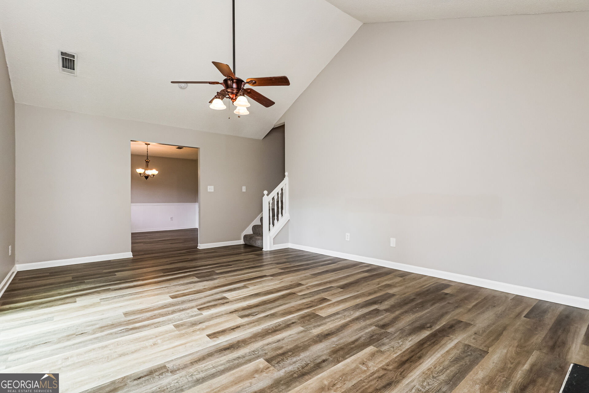 45 Still Waters Drive Covington GA 30016