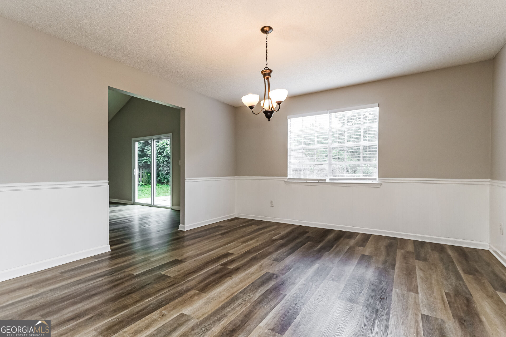 45 Still Waters Drive Covington GA 30016