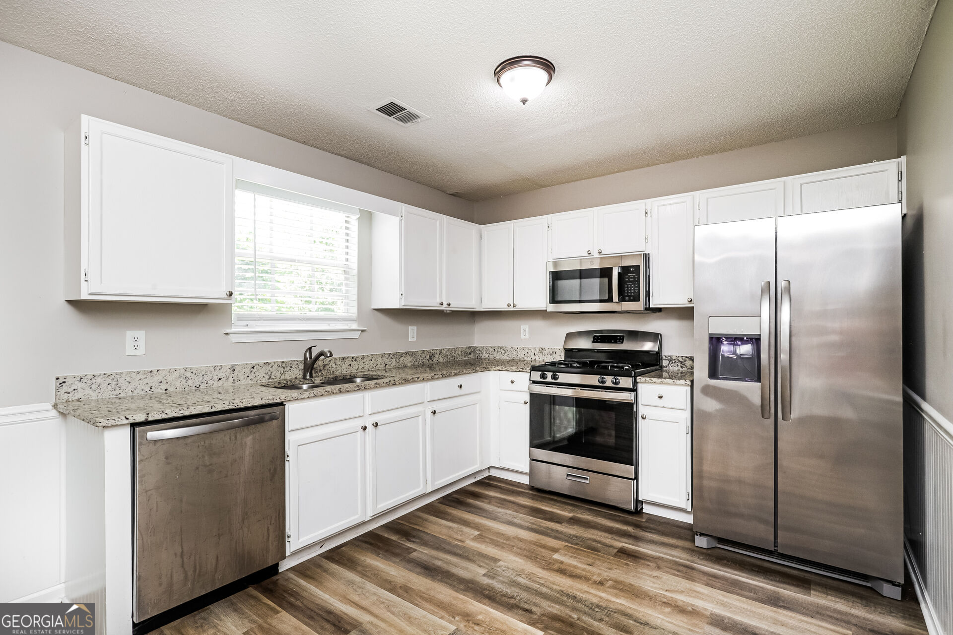 45 Still Waters Drive Covington GA 30016