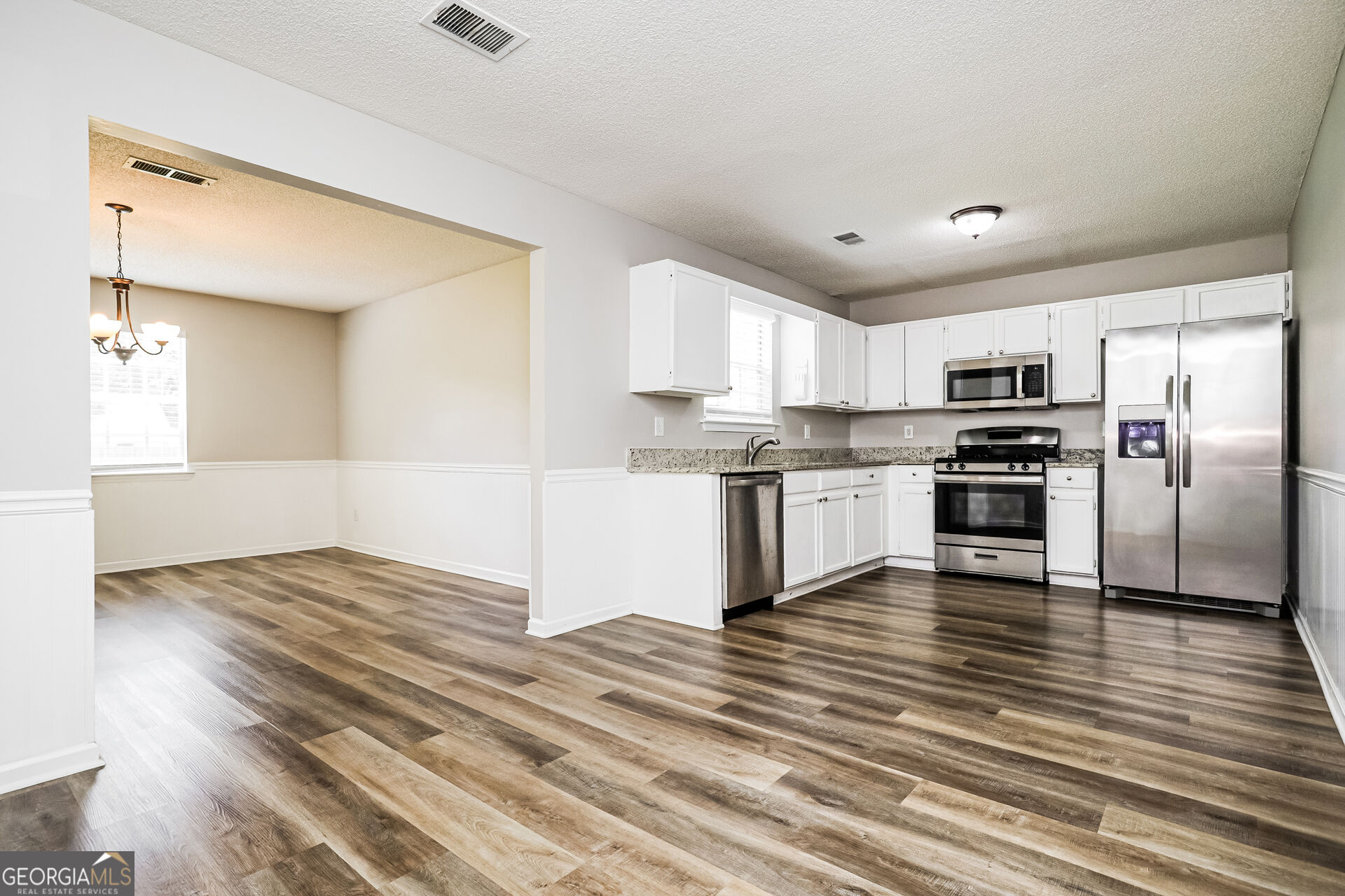 45 Still Waters Drive Covington GA 30016