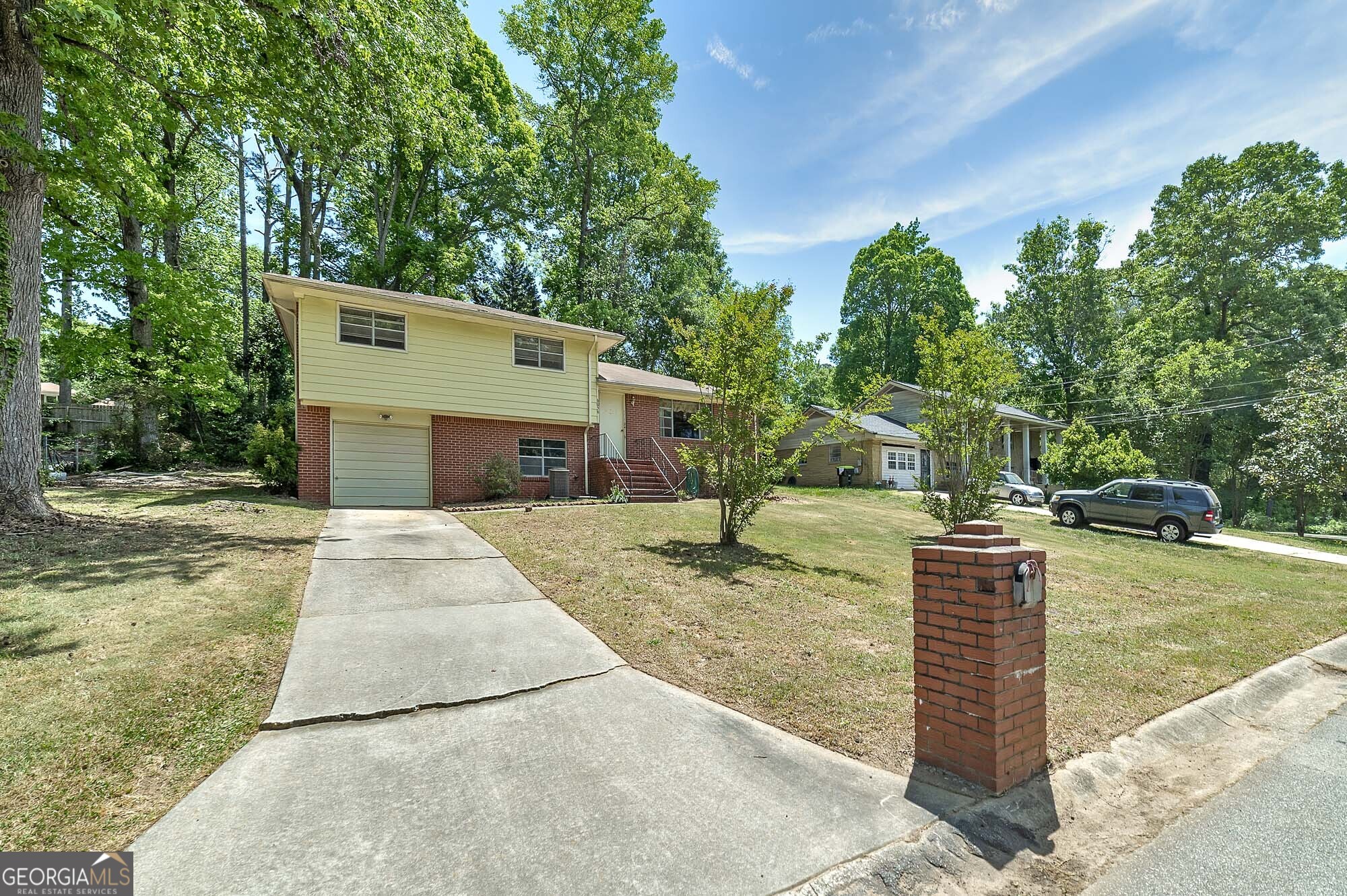 6056 Morrow Cove Morrow GA 30260