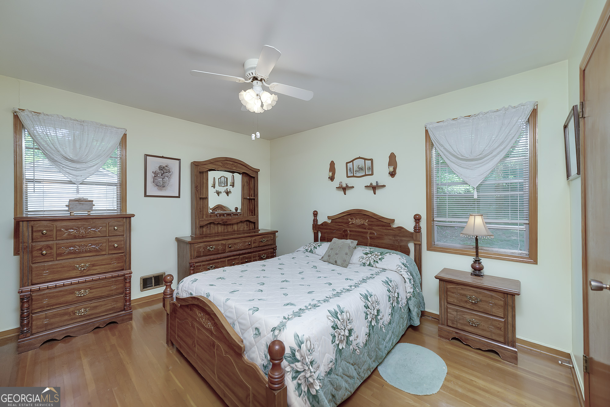 6056 Morrow Cove Morrow GA 30260