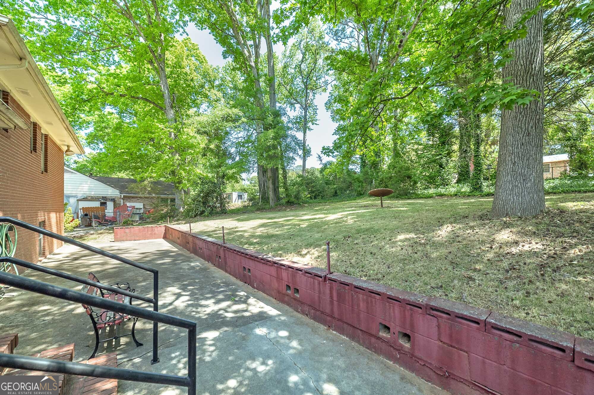 6056 Morrow Cove Morrow GA 30260