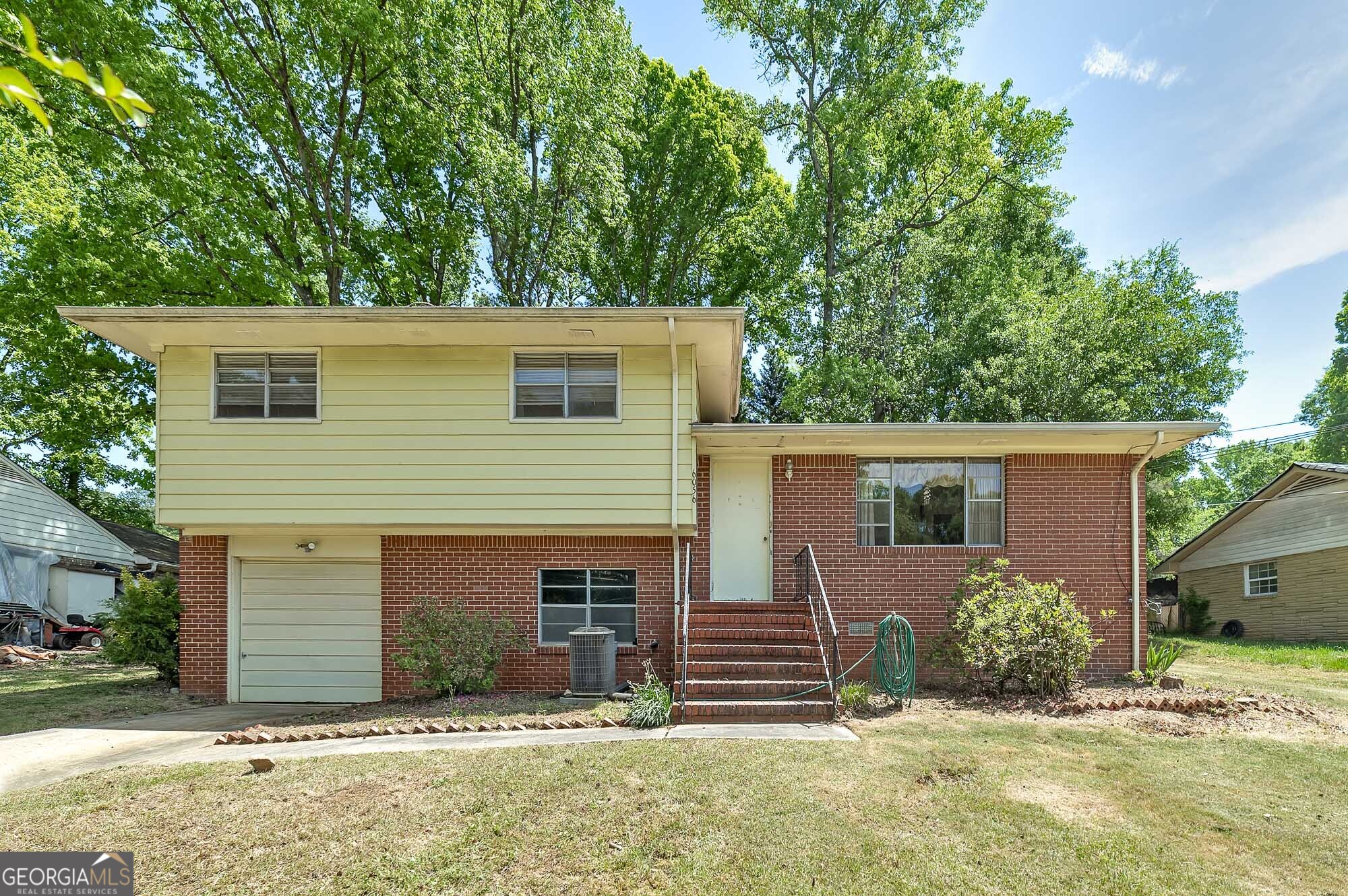 6056 Morrow Cove Morrow GA 30260