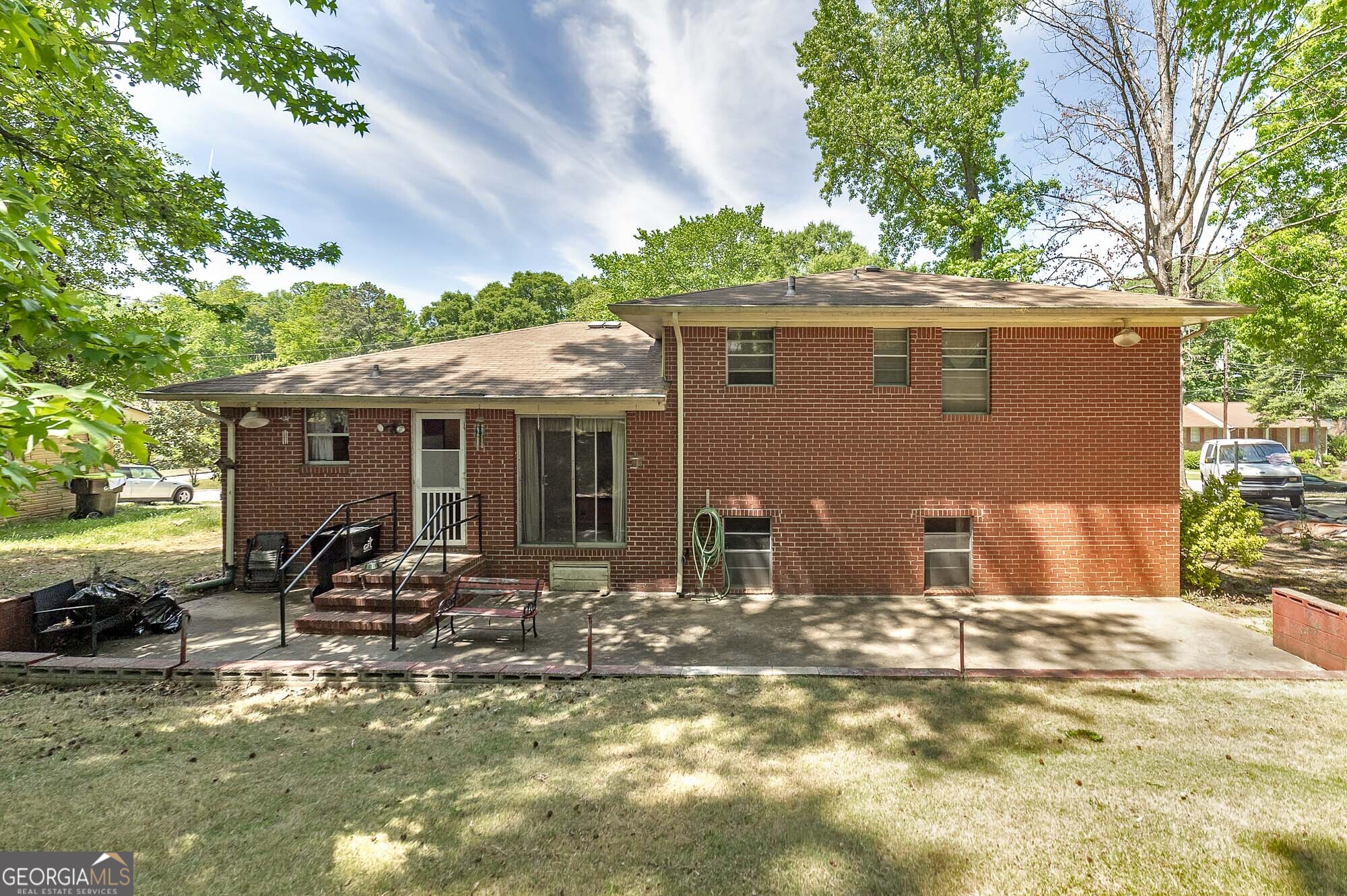 6056 Morrow Cove Morrow GA 30260