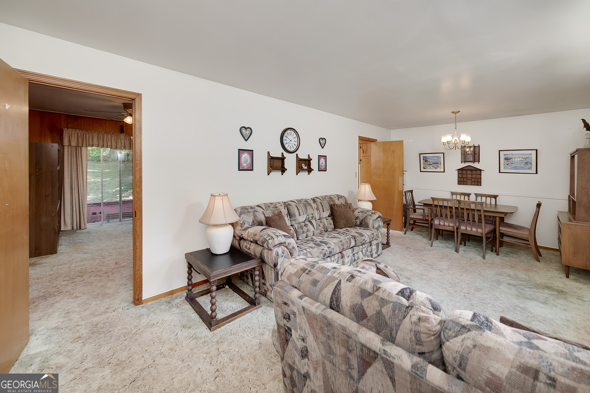 6056 Morrow Cove Morrow GA 30260
