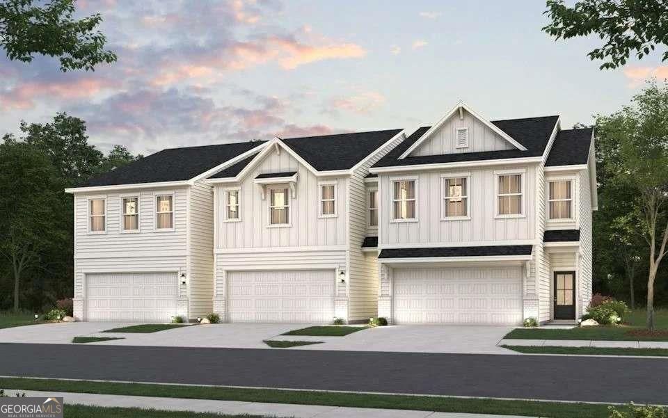 7420 Quinn Place Flowery Branch GA 30542