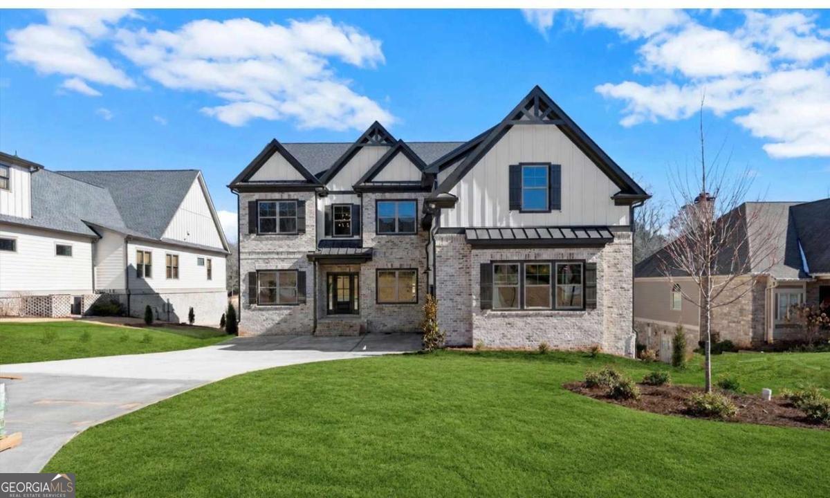 3199 Brush Arbor Court Jefferson GA 30549