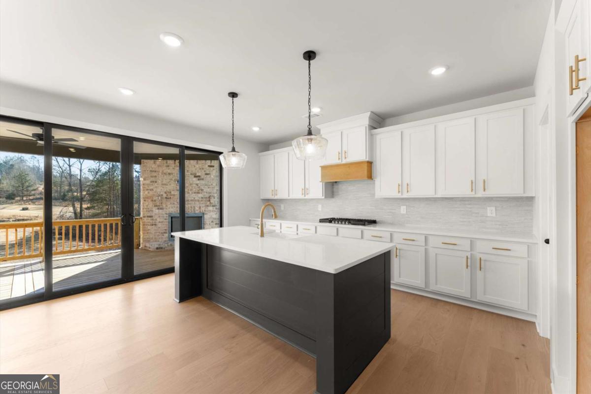 3199 Brush Arbor Court Jefferson GA 30549