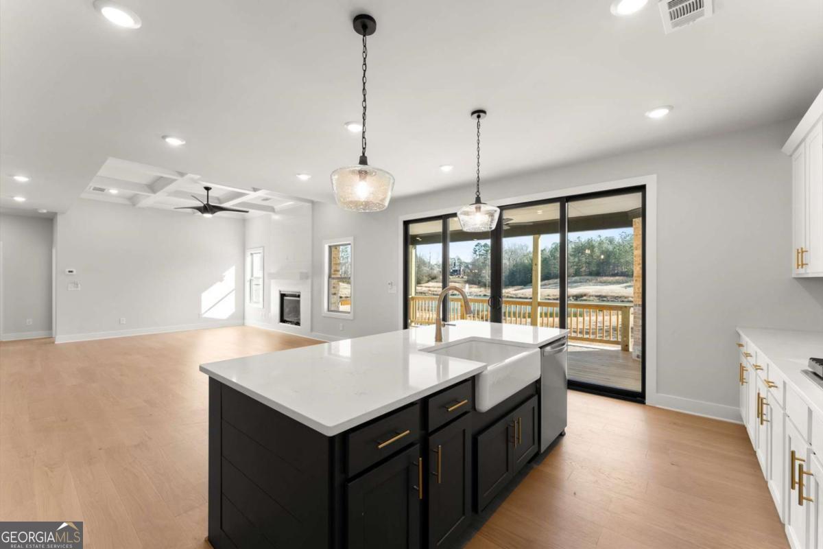 3199 Brush Arbor Court Jefferson GA 30549