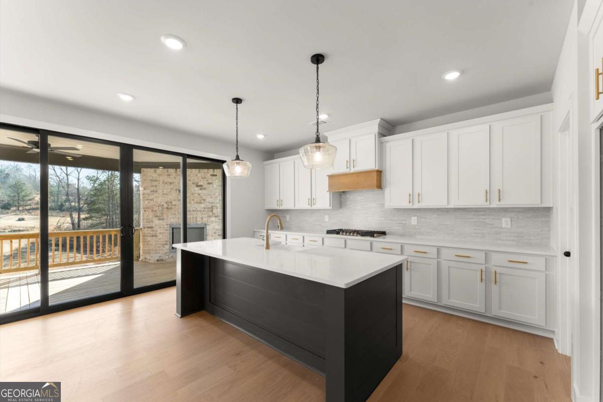 3199 Brush Arbor Court Jefferson GA 30549
