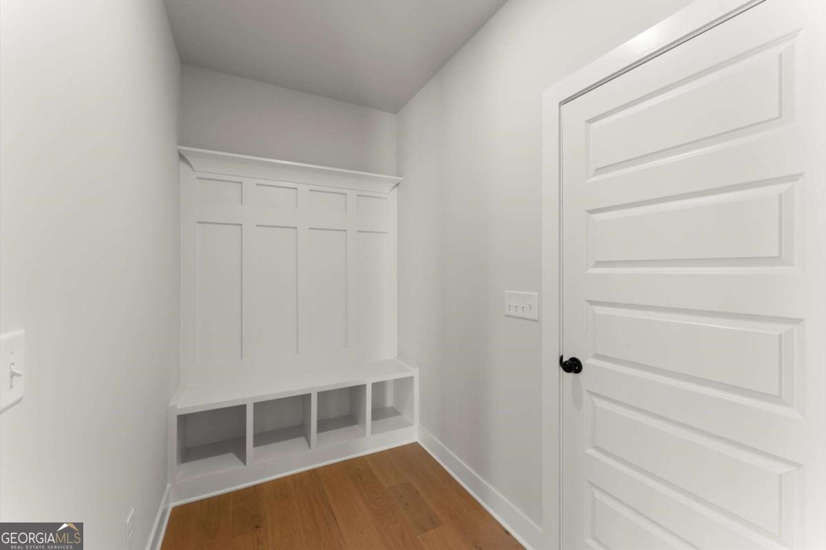 3199 Brush Arbor Court Jefferson GA 30549