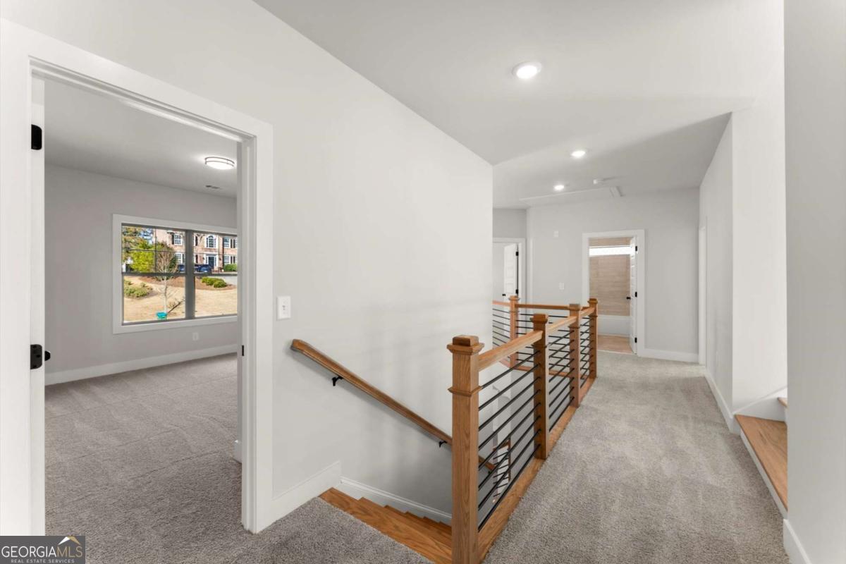 3199 Brush Arbor Court Jefferson GA 30549