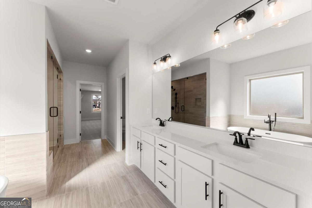 3199 Brush Arbor Court Jefferson GA 30549