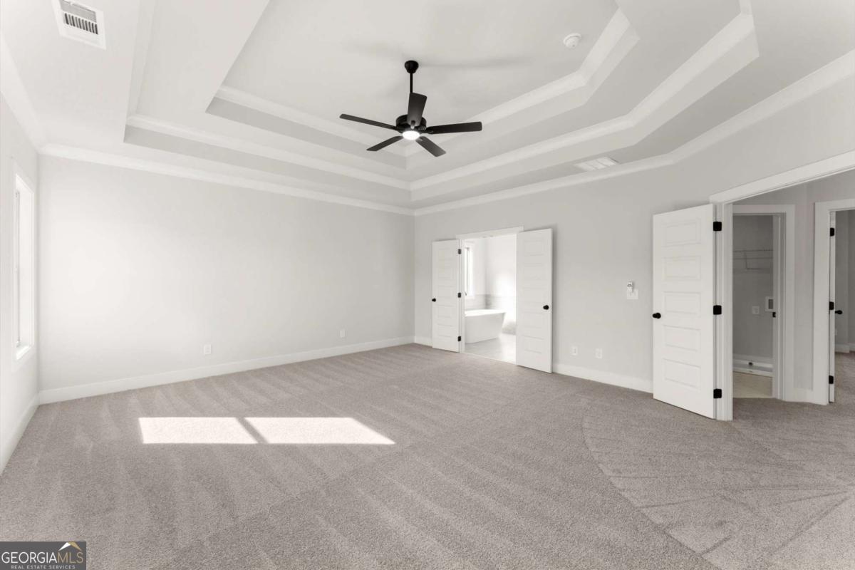 3199 Brush Arbor Court Jefferson GA 30549