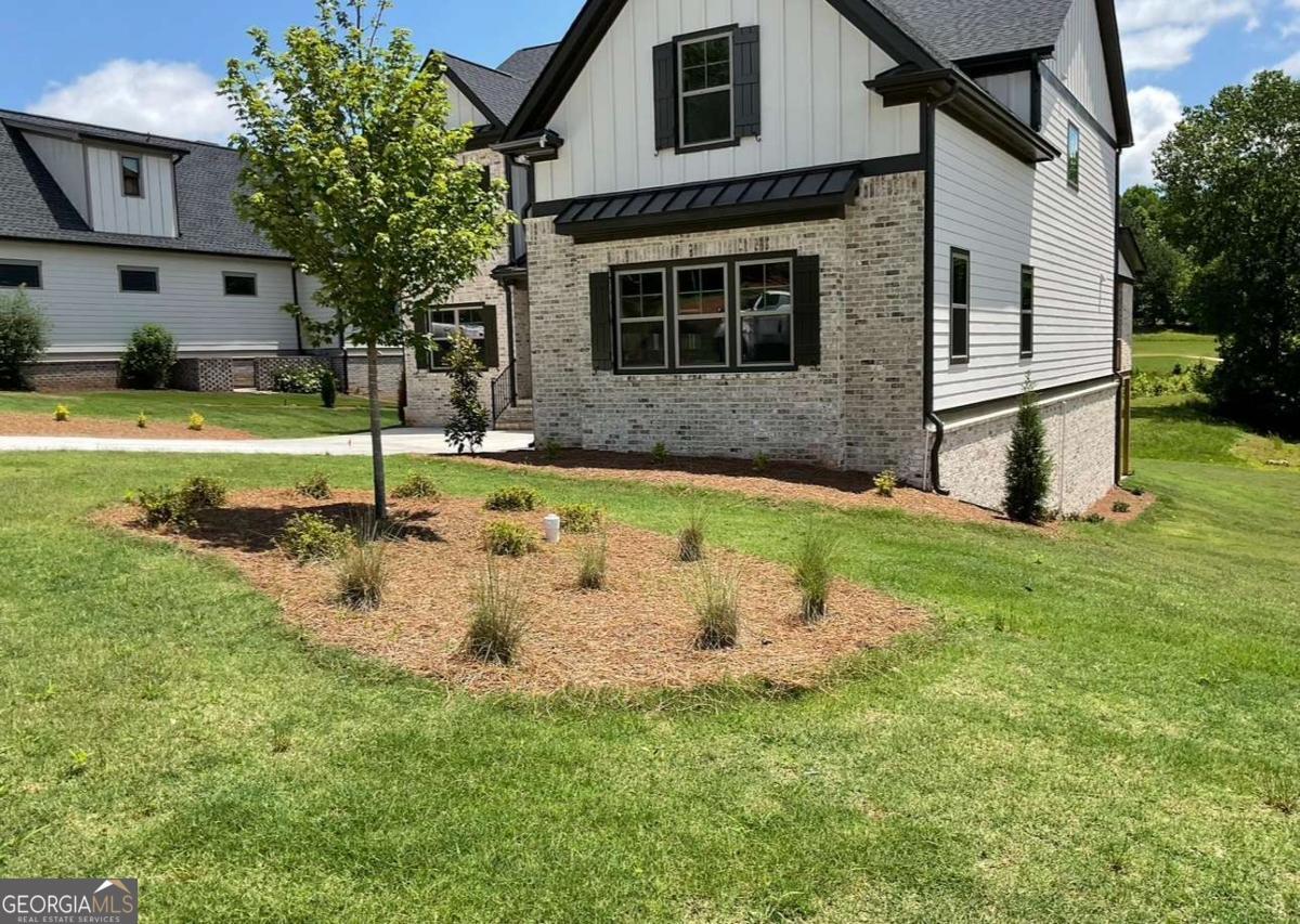 3199 Brush Arbor Court Jefferson GA 30549