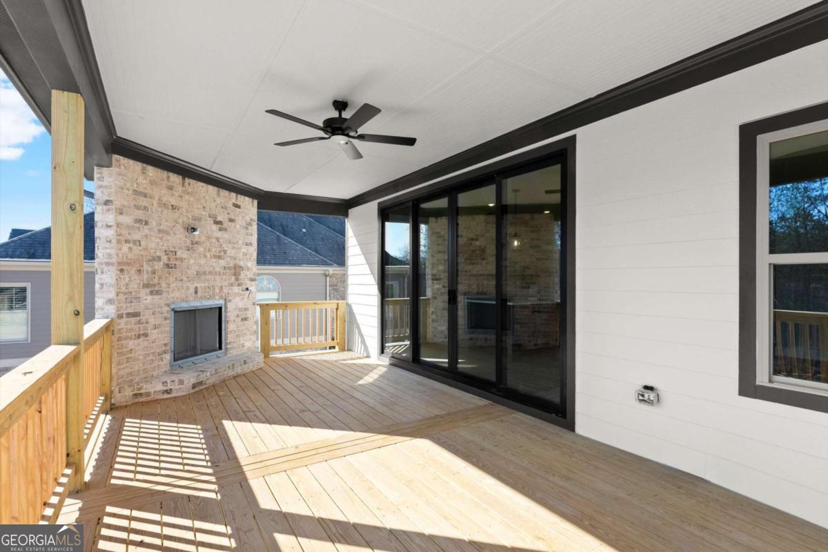 3199 Brush Arbor Court Jefferson GA 30549
