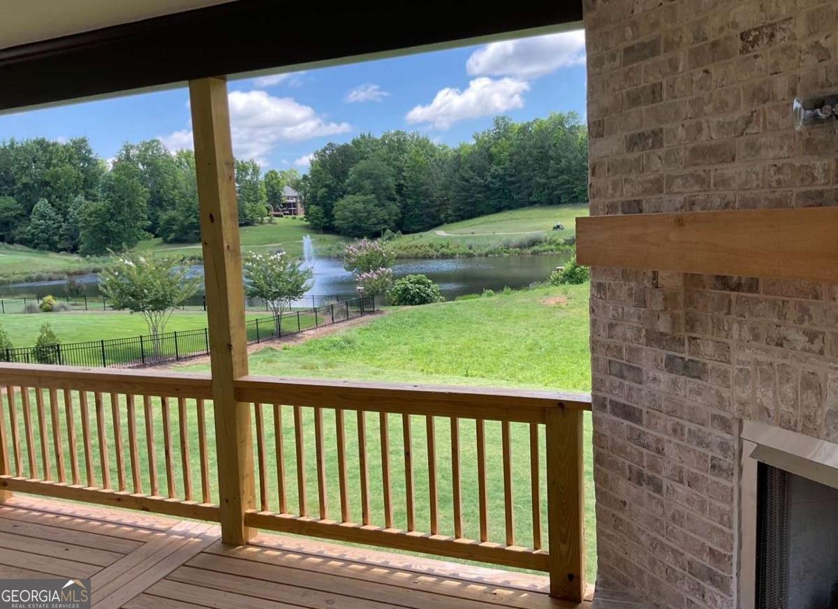 3199 Brush Arbor Court Jefferson GA 30549