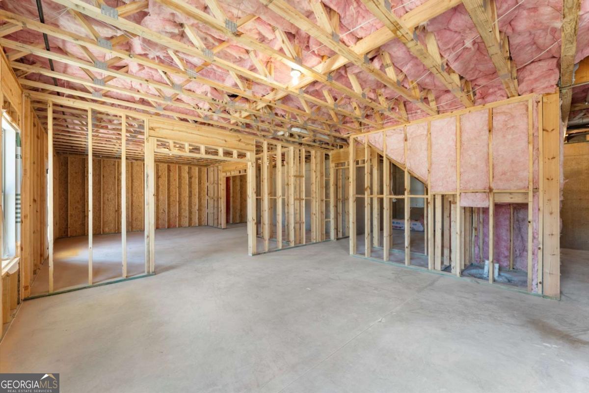 3199 Brush Arbor Court Jefferson GA 30549