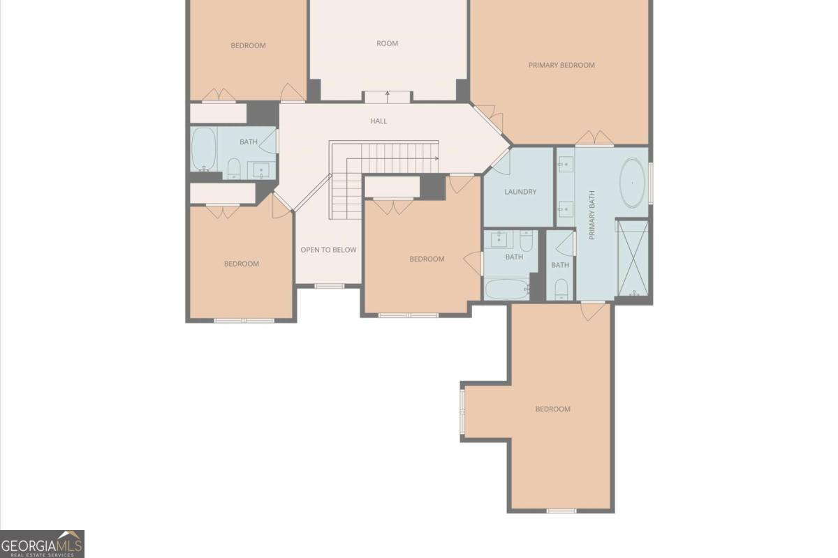 3199 Brush Arbor Court Jefferson GA 30549