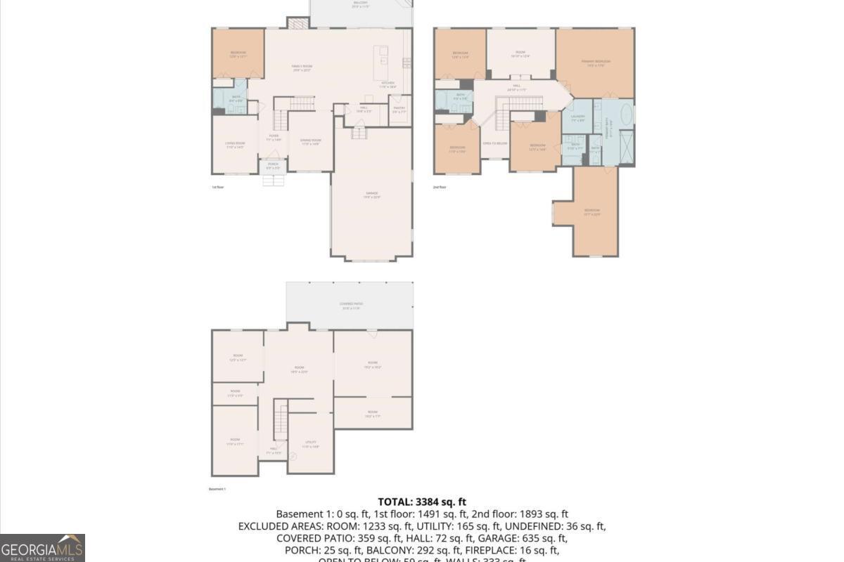 3199 Brush Arbor Court Jefferson GA 30549