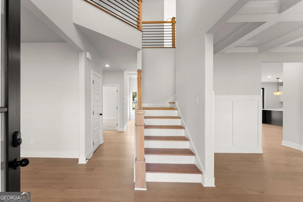 3199 Brush Arbor Court Jefferson GA 30549