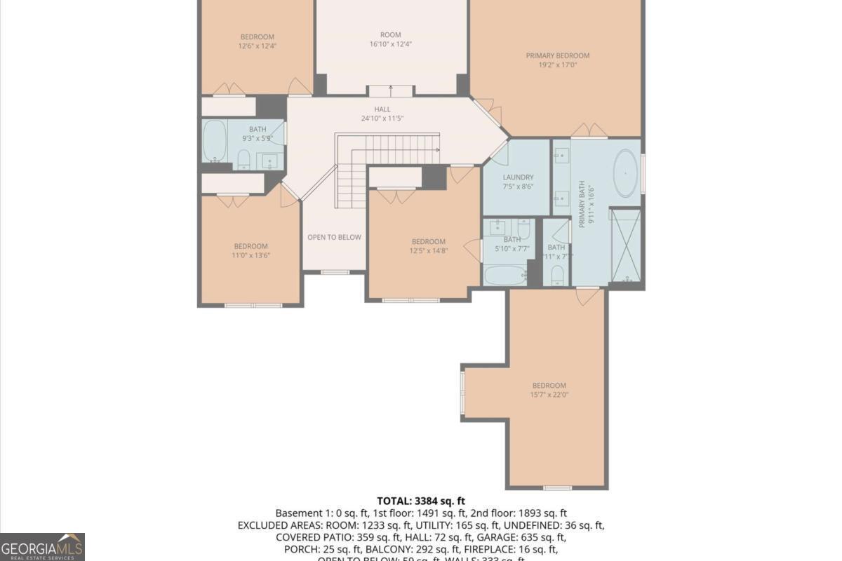 3199 Brush Arbor Court Jefferson GA 30549