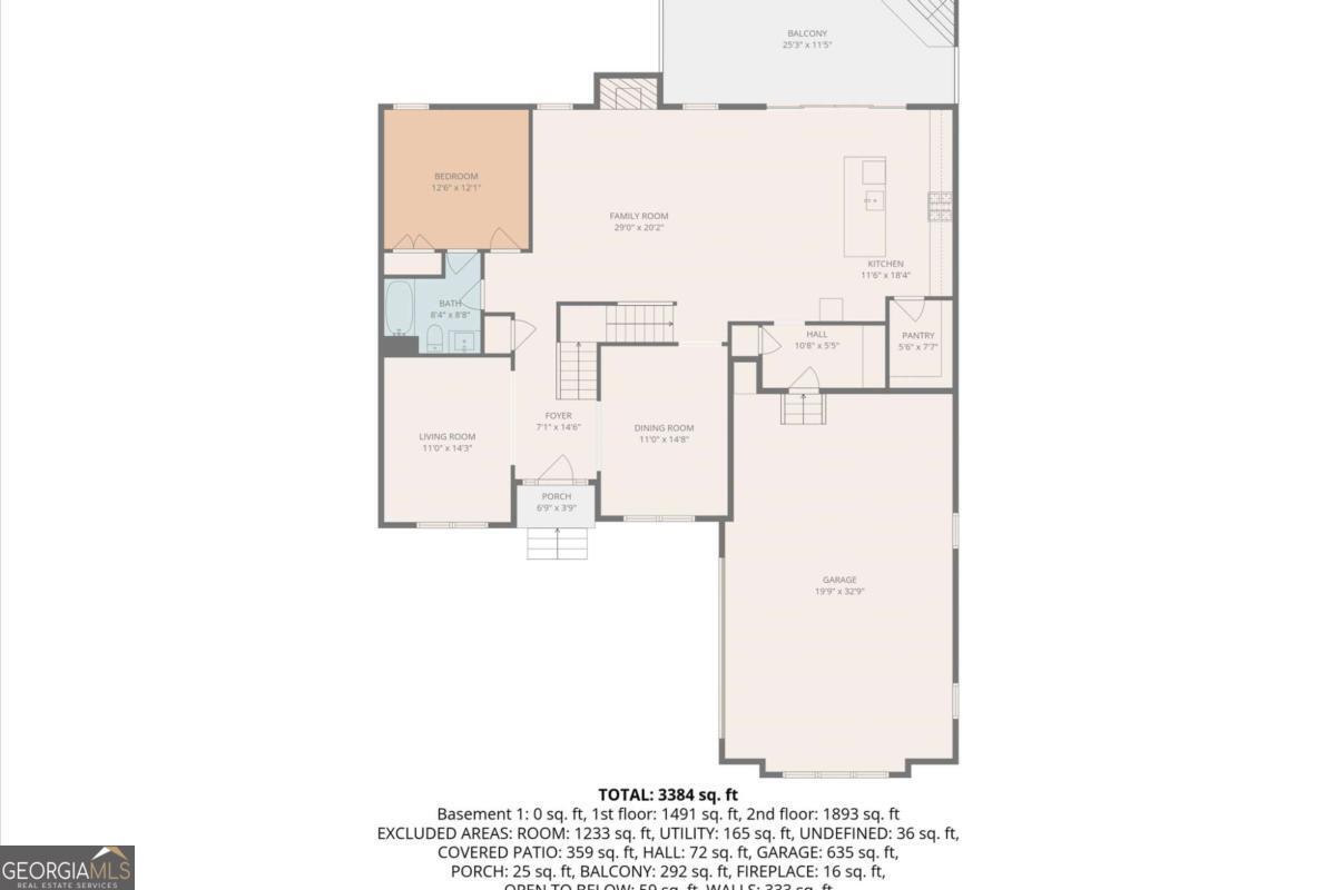 3199 Brush Arbor Court Jefferson GA 30549