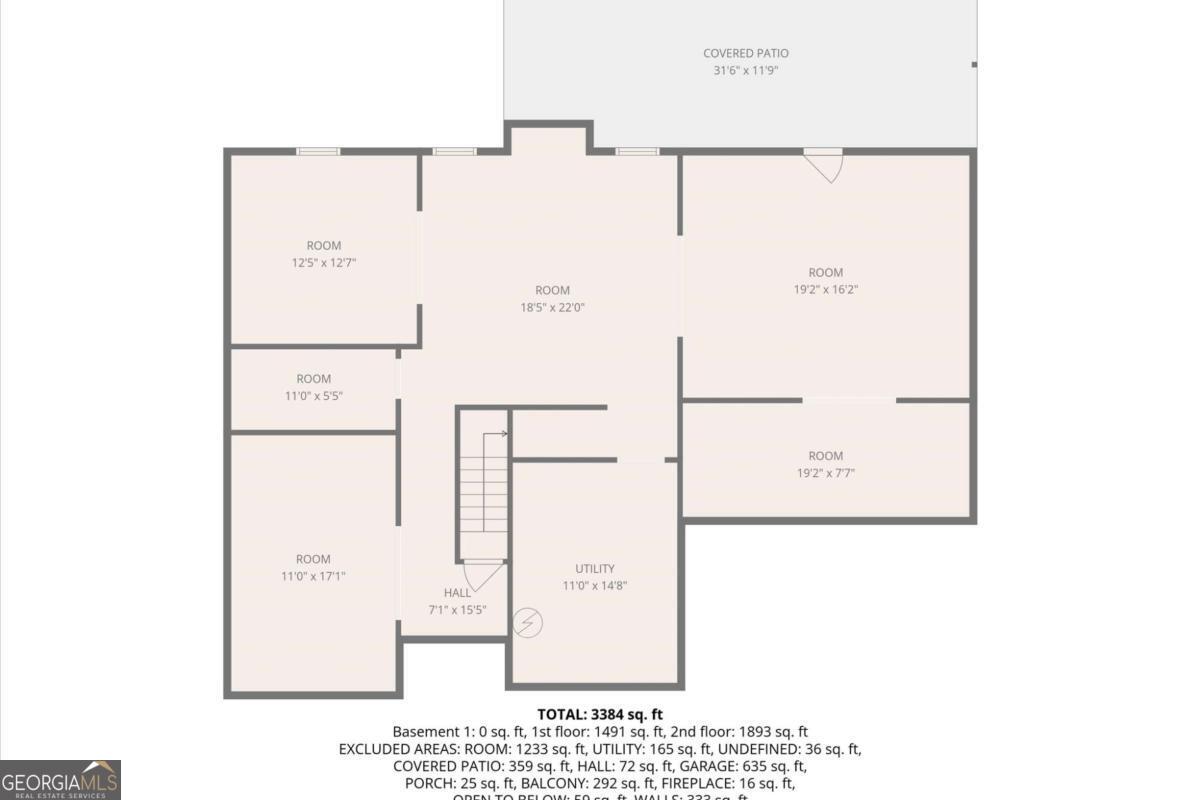 3199 Brush Arbor Court Jefferson GA 30549