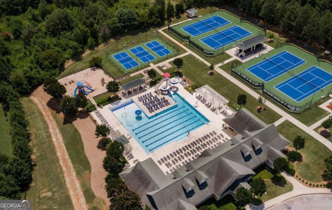 3199 Brush Arbor Court Jefferson GA 30549