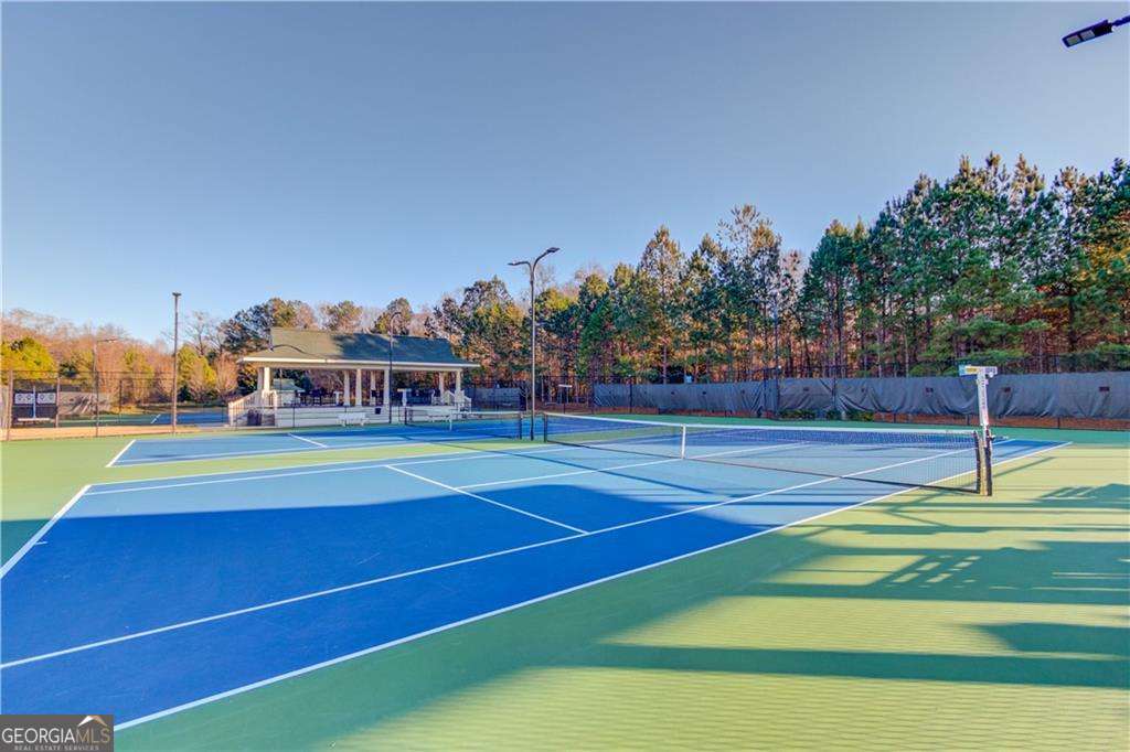 3199 Brush Arbor Court Jefferson GA 30549